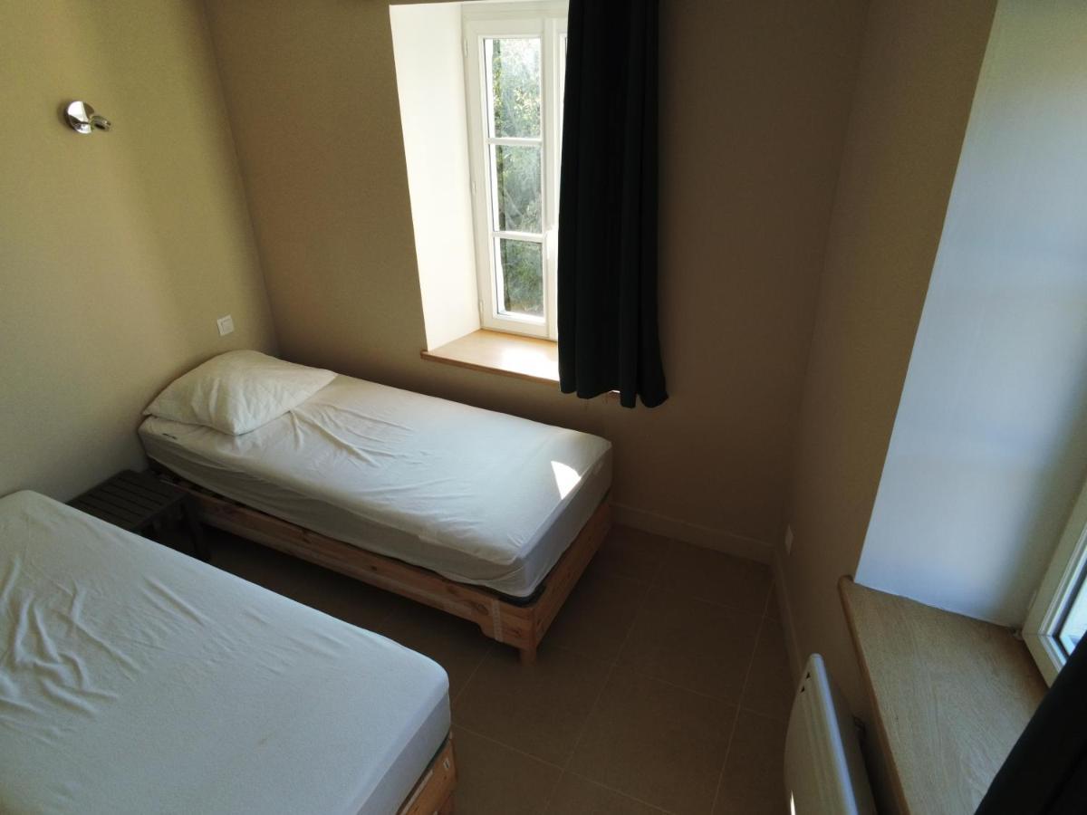 Logement Nenuphar Avallon Exterior photo