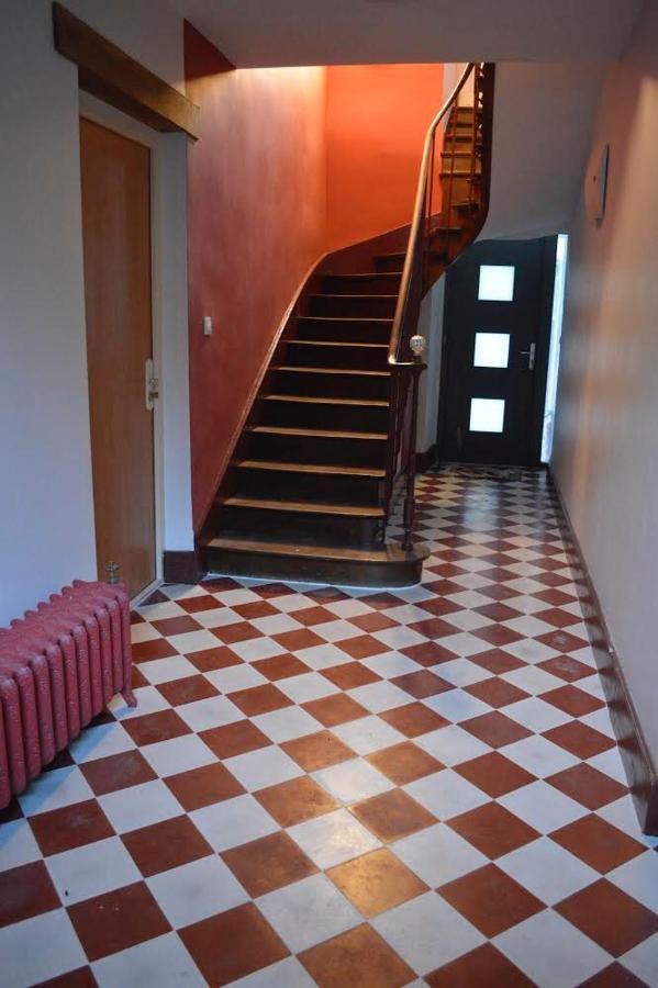 Logement Nenuphar Avallon Exterior photo