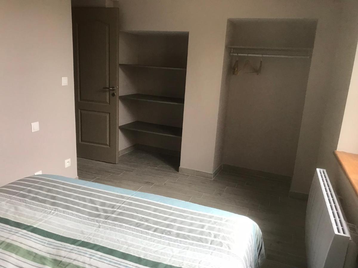 Logement Nenuphar Avallon Exterior photo