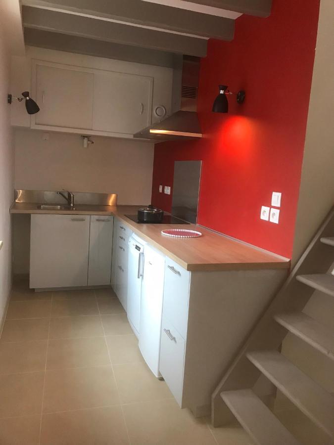 Logement Nenuphar Avallon Exterior photo