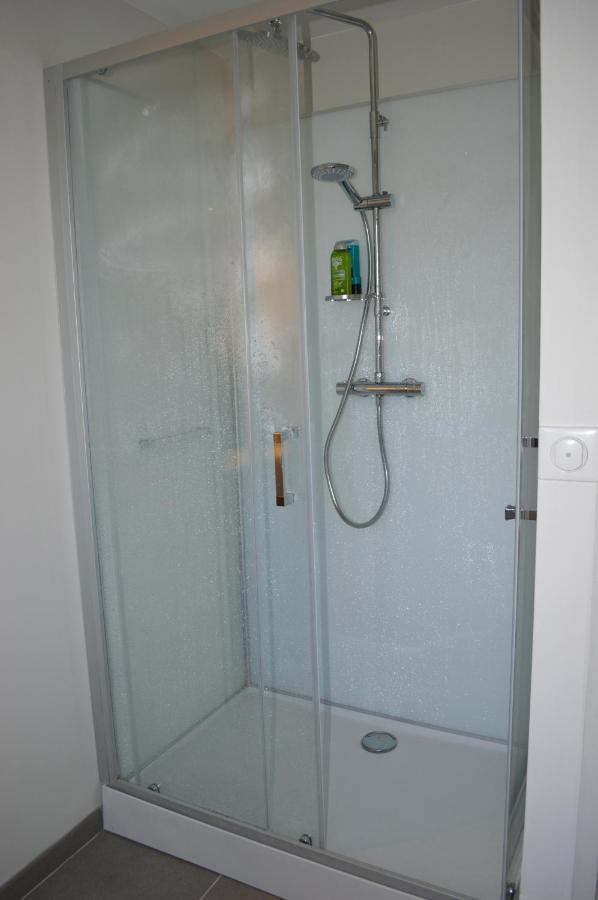 Logement Nenuphar Avallon Exterior photo
